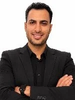 حسین امینیان جونقانی، وکیل در تهران | شماره تماس و آدرس دفتر