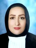 معصومه توشه روز، وکیل در شوشتر | شماره تماس