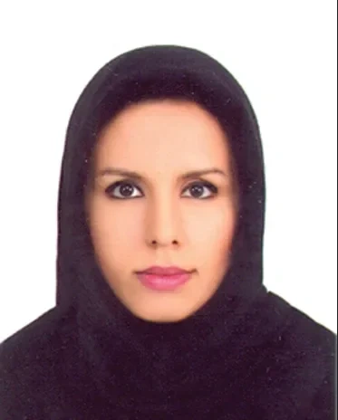 تهمینه قربانی
