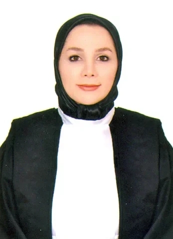 هانیه مهرادفر