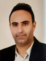 علی اکبر حیدری، وکیل در تهران | شماره تماس و آدرس دفتر