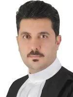 قاسم نعمتی، وکیل در مشهد | شماره تماس و آدرس دفتر