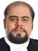 سروش رزمجویی، وکیل در شیراز | شماره تماس و آدرس دفتر