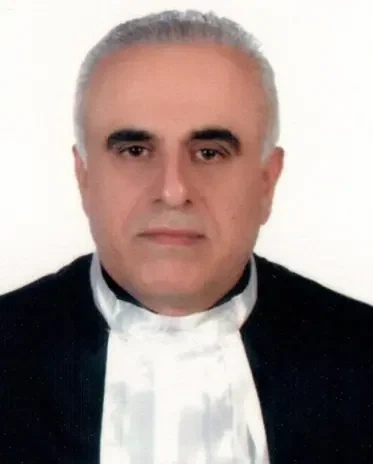 مسعود یومی، وکیل در رحیم آباد | شماره تماس