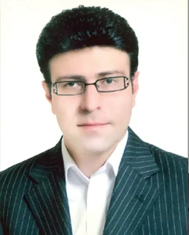 مرتضی وطن خواه