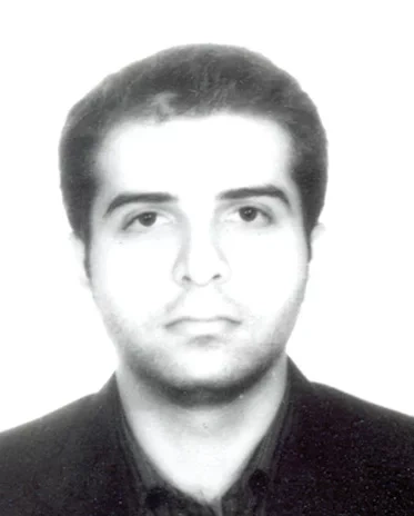 محمد قره داغی