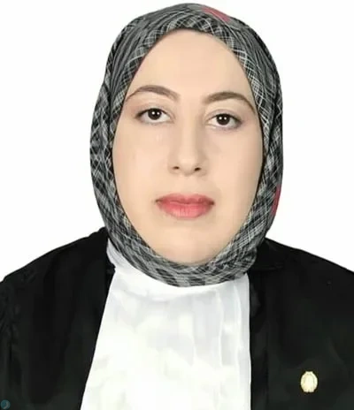 حدیث افشاری نژادرودسری، وکیل در رشت | شماره تماس و آدرس دفتر