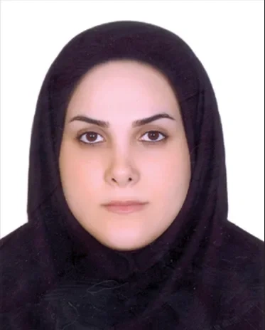 نرجس فدائی فرقان