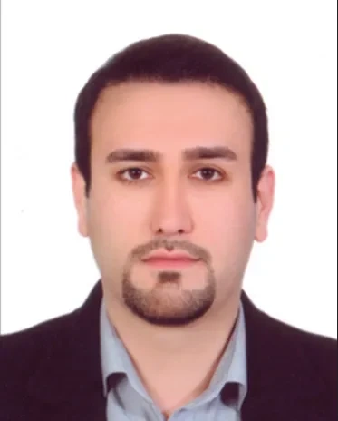 امین خوشحال کلویر