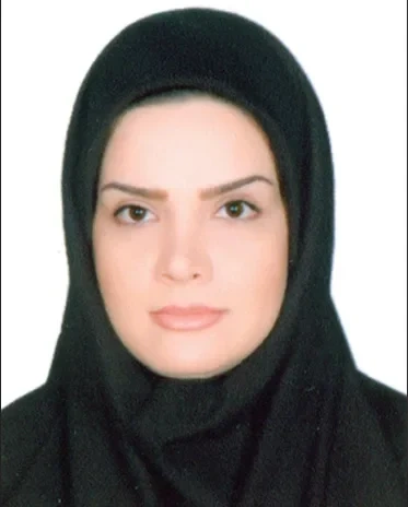 سیده سعیده معروف زاده نودهی