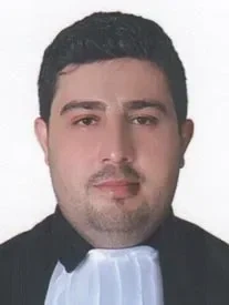 سروش نوروزی کندلاتی، وکیل در رودبار | شماره تماس
