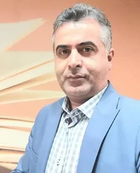 فرداد حیدرنیا