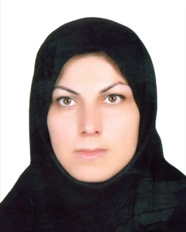 سکینه علی نژادی گورابجواری