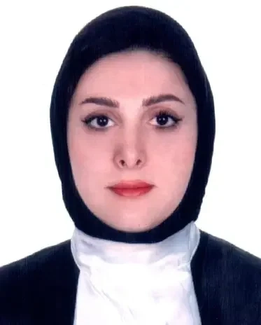 مستوره رمضانی پیربازاری، وکیل در سیاهکل | شماره تماس و آدرس دفتر