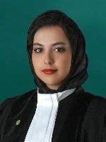 سارا کیامهر، وکیل در اراک | شماره تماس و آدرس دفتر