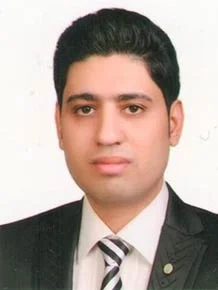 حمیدرضا معتمدی