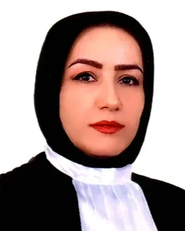 فهیمه حبیبی، وکیل در سنگر | شماره تماس