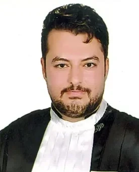 محمدمهدی بهارمست حسین آبادی، وکیل در تالش | شماره تماس