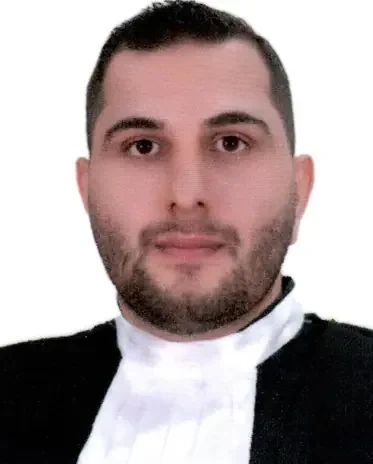 علی قنبری میانده، وکیل در رودسر | شماره تماس