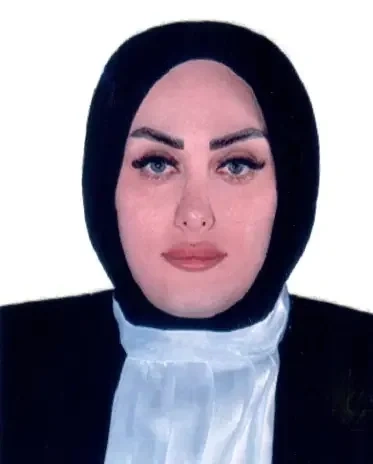 سمانه حسن پور لیفشاگرد، وکیل در کرگانرود | شماره تماس