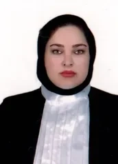 زیبا شادکام کاربند، وکیل در تالش | شماره تماس