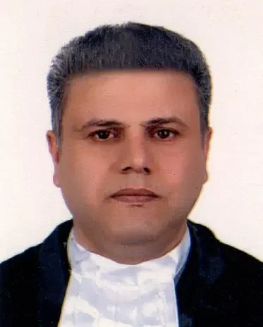 رضا اشکانی، وکیل در خمام | شماره تماس