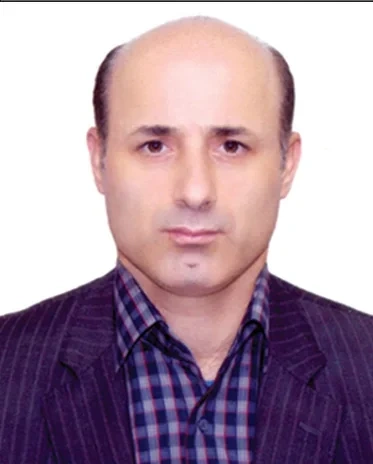 عسگر سلیمانیان