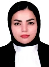 میترا امینی سراب بادیه