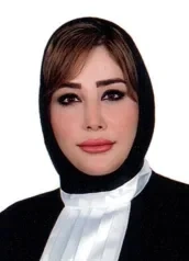 عاطفه گیلان پور، وکیل در سنگر | شماره تماس