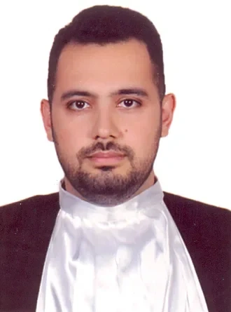 امیررضا حقیقت خواه نخست