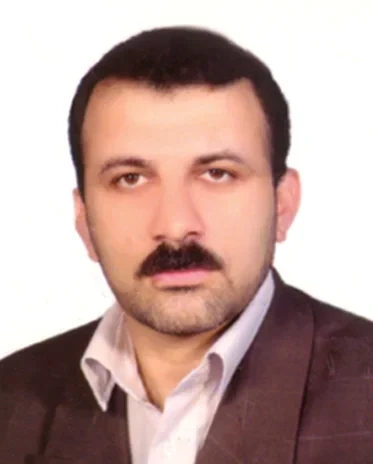 علی مهدی زاده