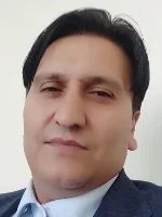 جواد داراب خانی، وکیل در کرج | شماره تماس و آدرس دفتر
