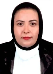 عزیزه ساکتی چوبر، وکیل در تالش | شماره تماس
