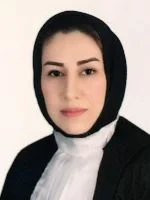 مژده گل محمد زاده، وکیل در مشهد | شماره تماس و آدرس دفتر