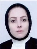 سحر بازرگانی، وکیل در مشهد | شماره تماس و آدرس دفتر