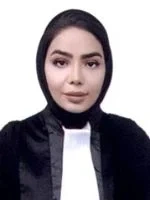 مهرناز قیاسی، وکیل در همدان | شماره تماس و آدرس دفتر