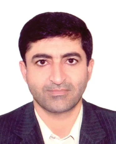 علی موسی زاده