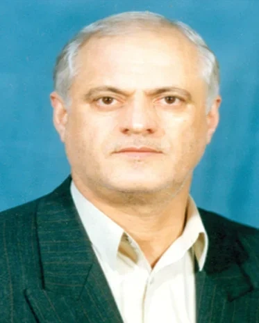 شعبان شعبان زاده کتمجانی