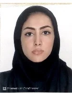 سمیره مساعدی، وکیل در جزیره کیش | شماره تماس