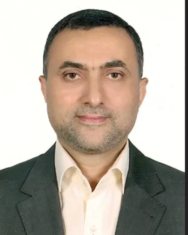 مسعود کاظمی