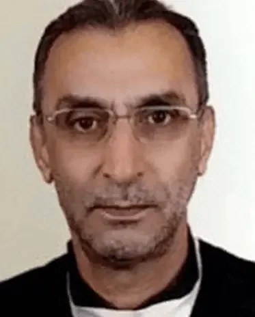 محمدخباز نژادفومنی