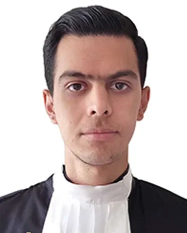 آریا امیری