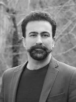 سیدعلی میررجبی درزی، وکیل در تهران | شماره تماس و آدرس دفتر