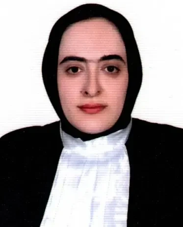 فتانه حکیمی سرایی، وکیل در لاهیجان | شماره تماس