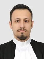 جواد کهنسال، وکیل در مشهد | شماره تماس