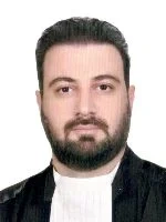 بهادر قیطولی، وکیل در کرمانشاه | شماره تماس و آدرس دفتر