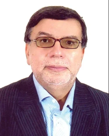 بهزاد حسامی