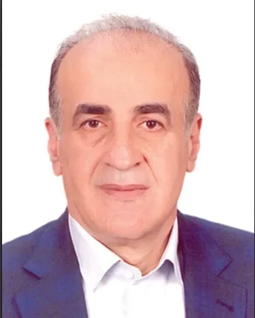 علی پورکاظمی