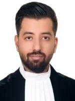 حمیدرضا محمدی، وکیل در کرج | شماره تماس و آدرس دفتر