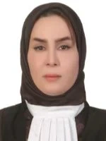 شکوفه شامرادی، وکیل در کرج | شماره تماس و آدرس دفتر
